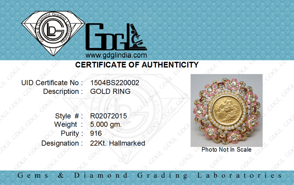 dgl certified diamond